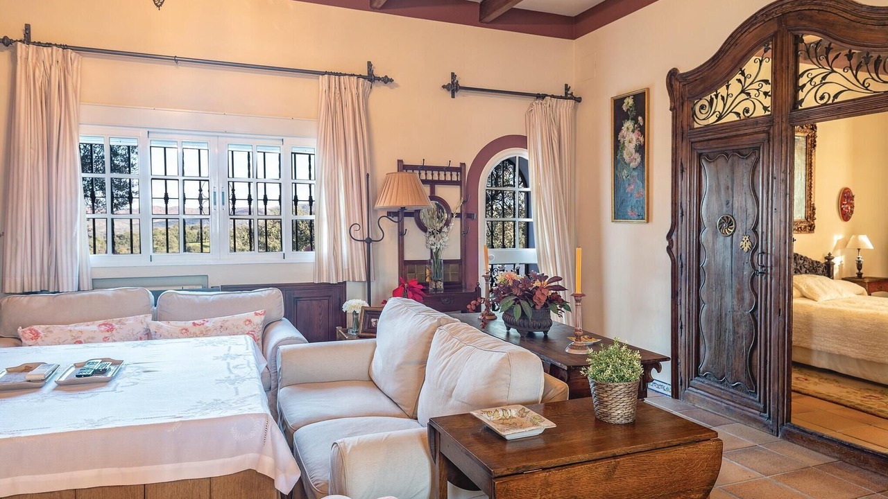 Photo of Bedroom in El Garrobo