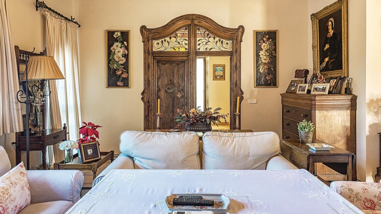 Photo of Bedroom in El Garrobo