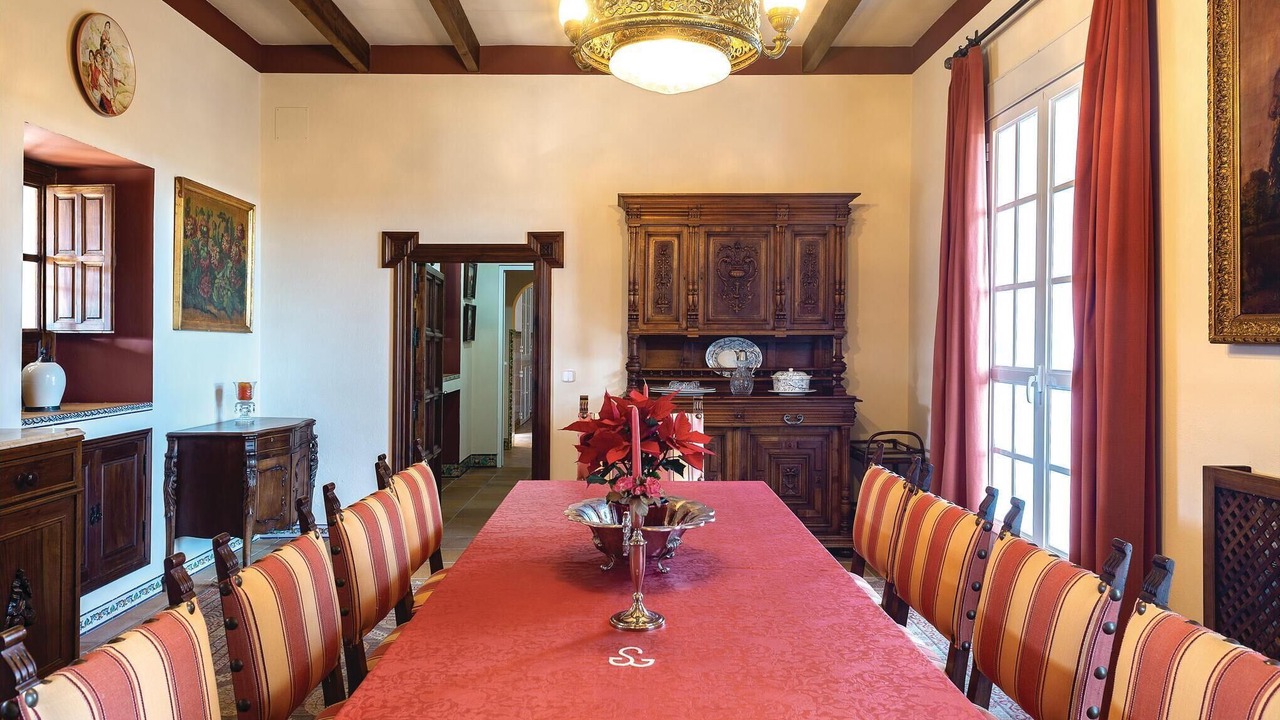 Photo of Bedroom in El Garrobo