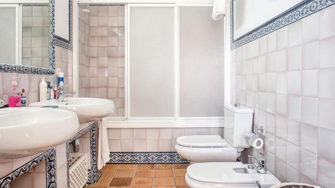 Photo of Bathroom in El Garrobo