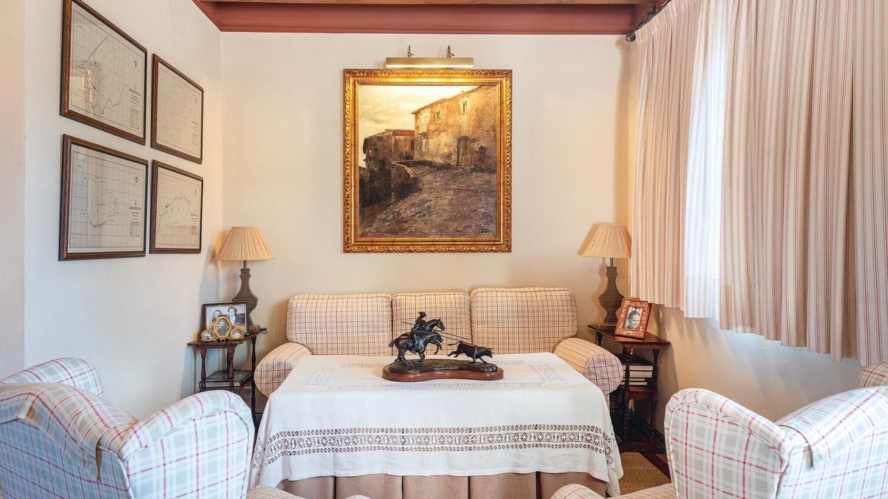 Photo of Bedroom in El Garrobo