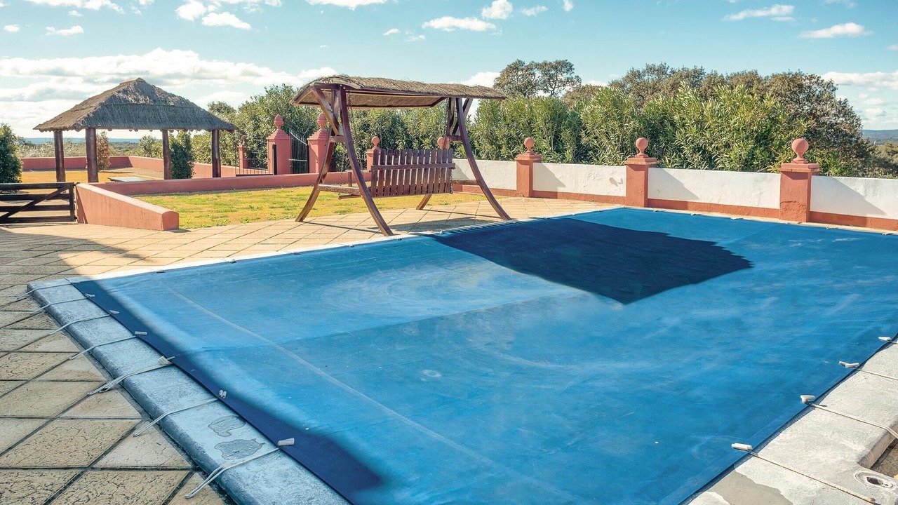 Photo of Outdoor in El Garrobo