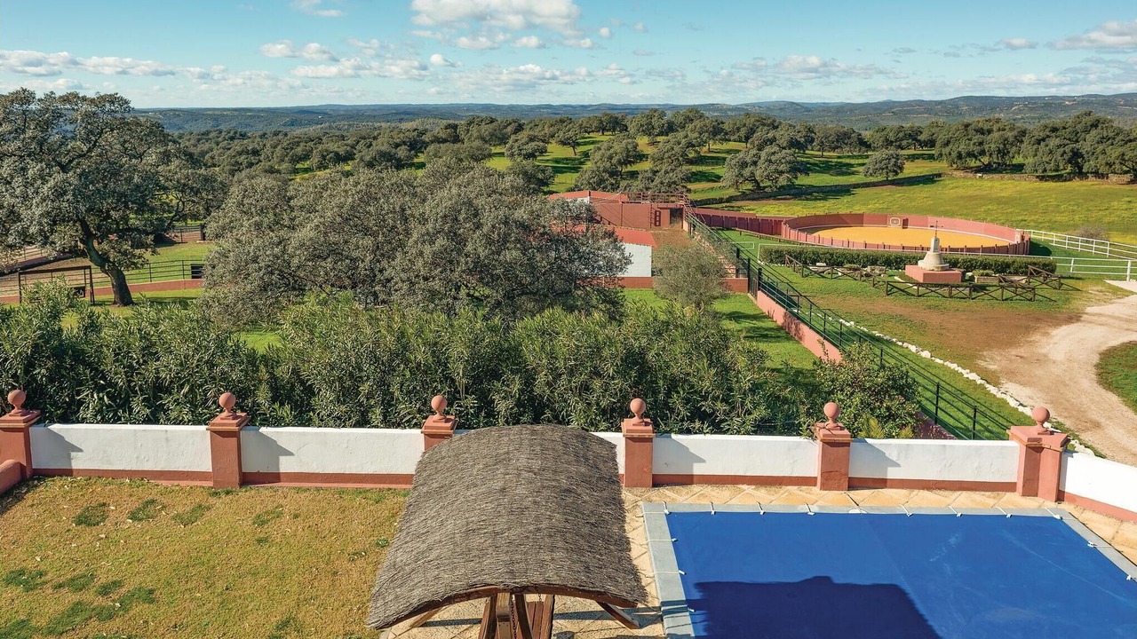 Photo of Outdoor in El Garrobo