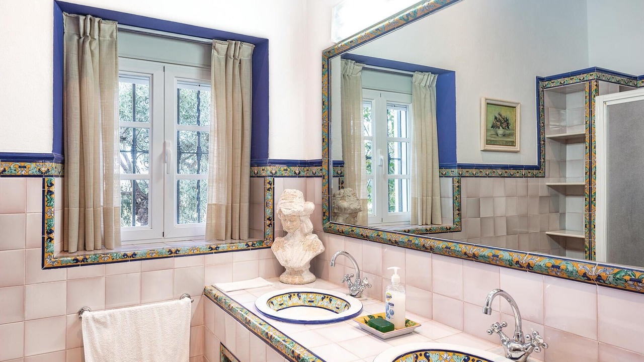 Photo of Bathroom in El Garrobo