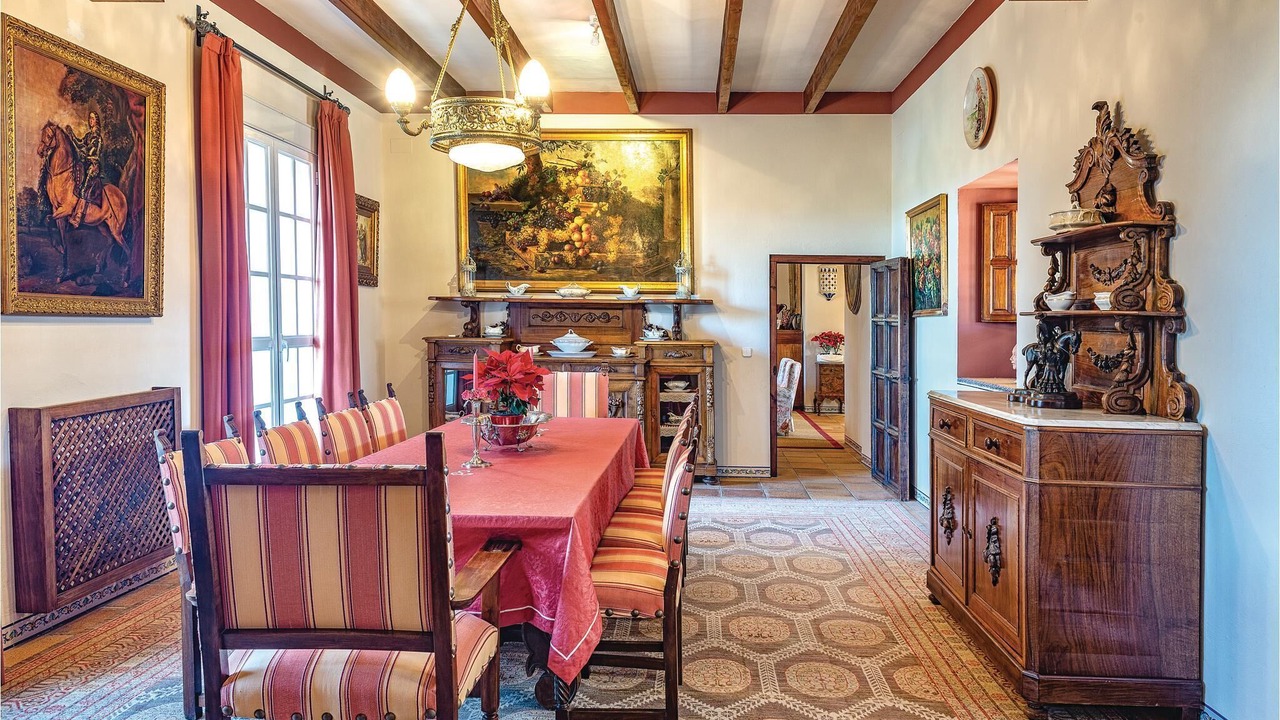 Photo of Bedroom in El Garrobo
