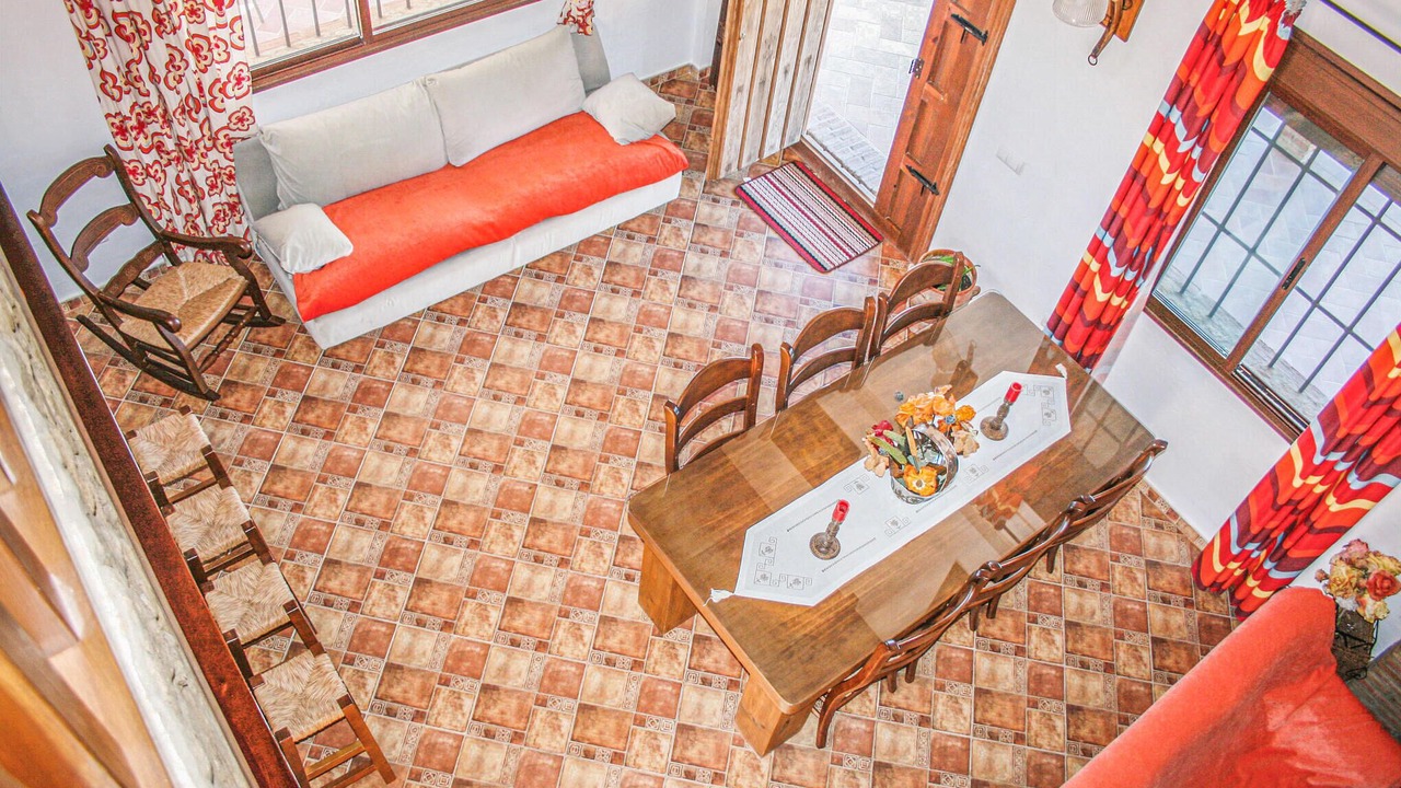 Photo of Bedroom in El Gastor