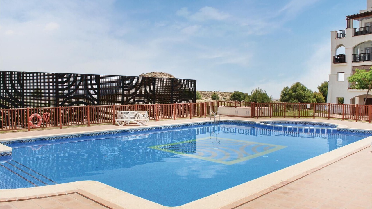 Photo of Outdoor in Caserio Los Tarquinos