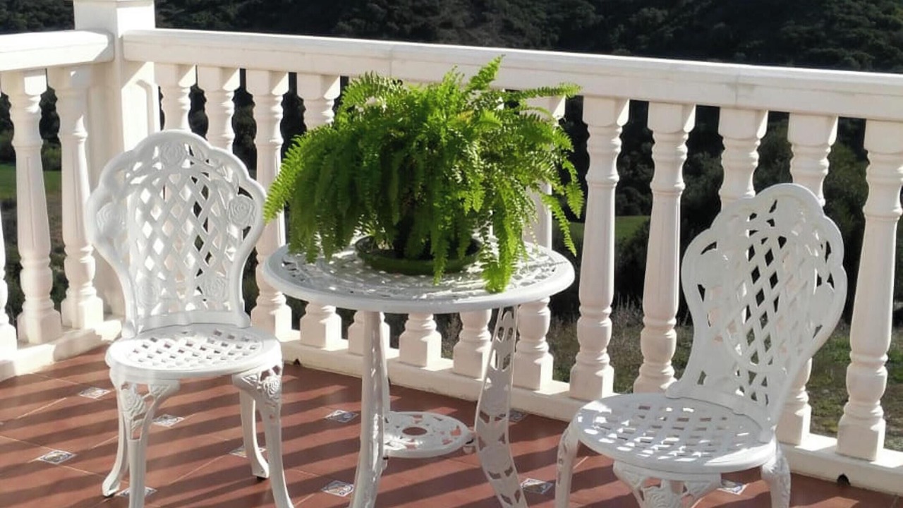 Photo of Patio Balcony in Algar