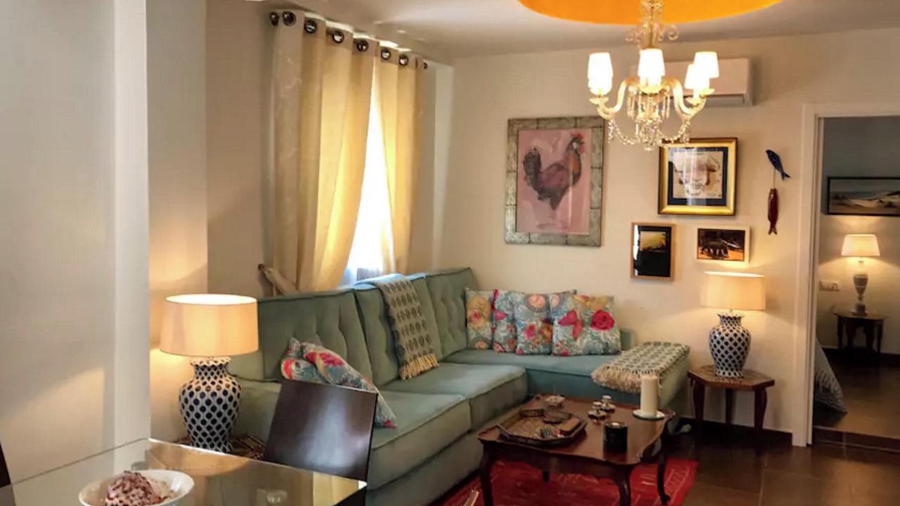 Photo of Livingroom in Rota