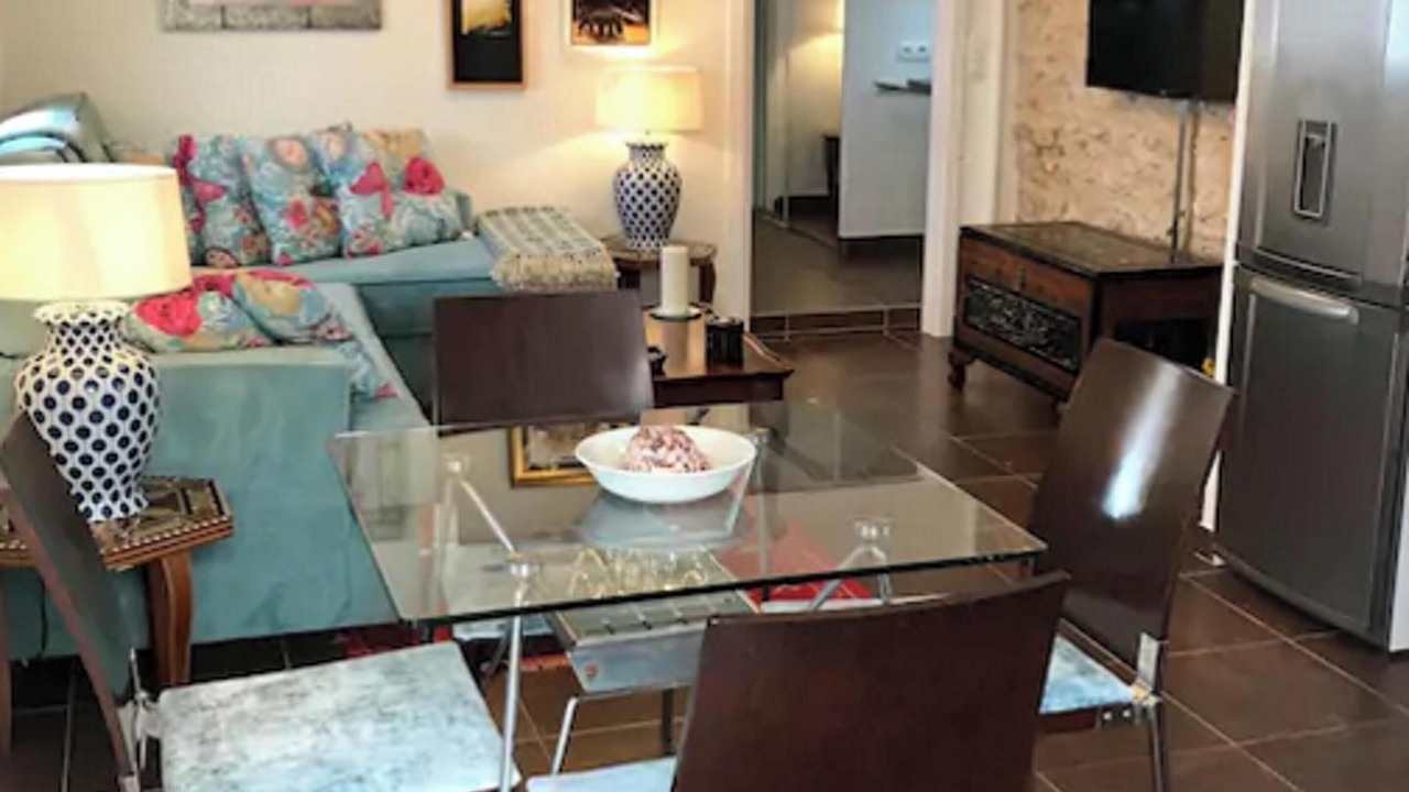 Photo of Livingroom in Rota