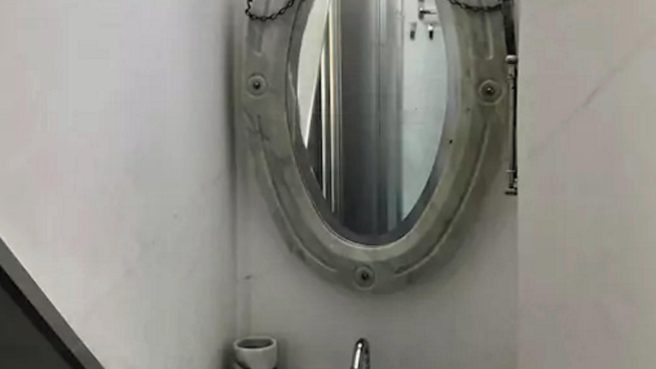 Photo of Bathroom in Rota