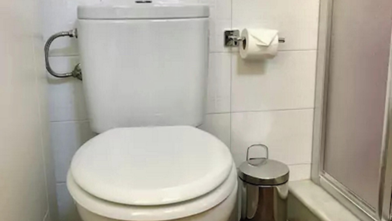 Photo of Bathroom in Rota