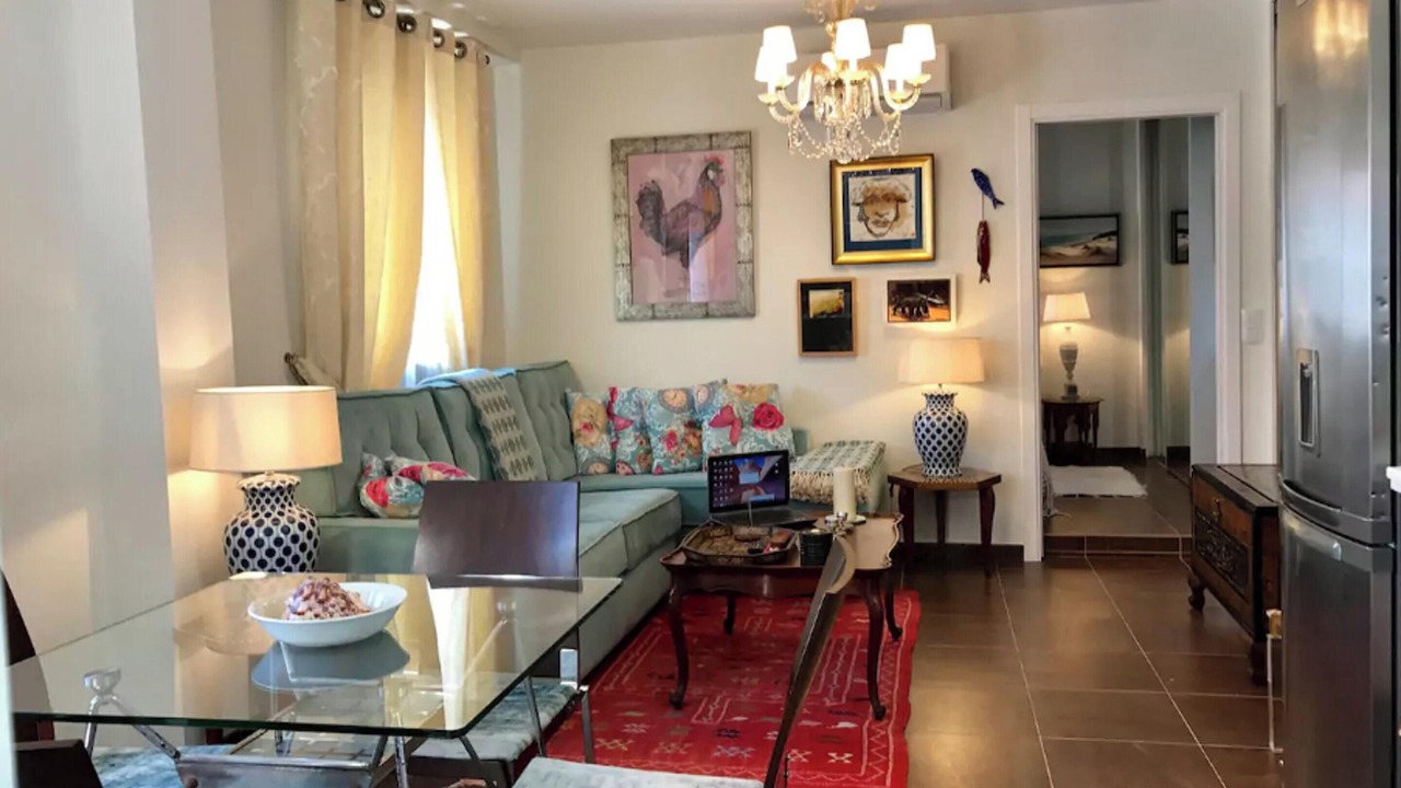 Photo of Livingroom in Rota