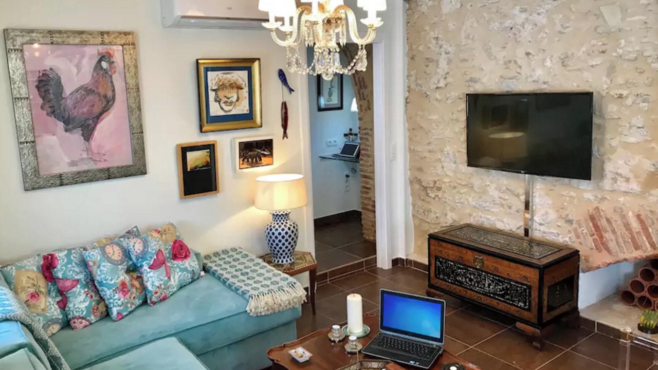 Photo of Livingroom in Rota