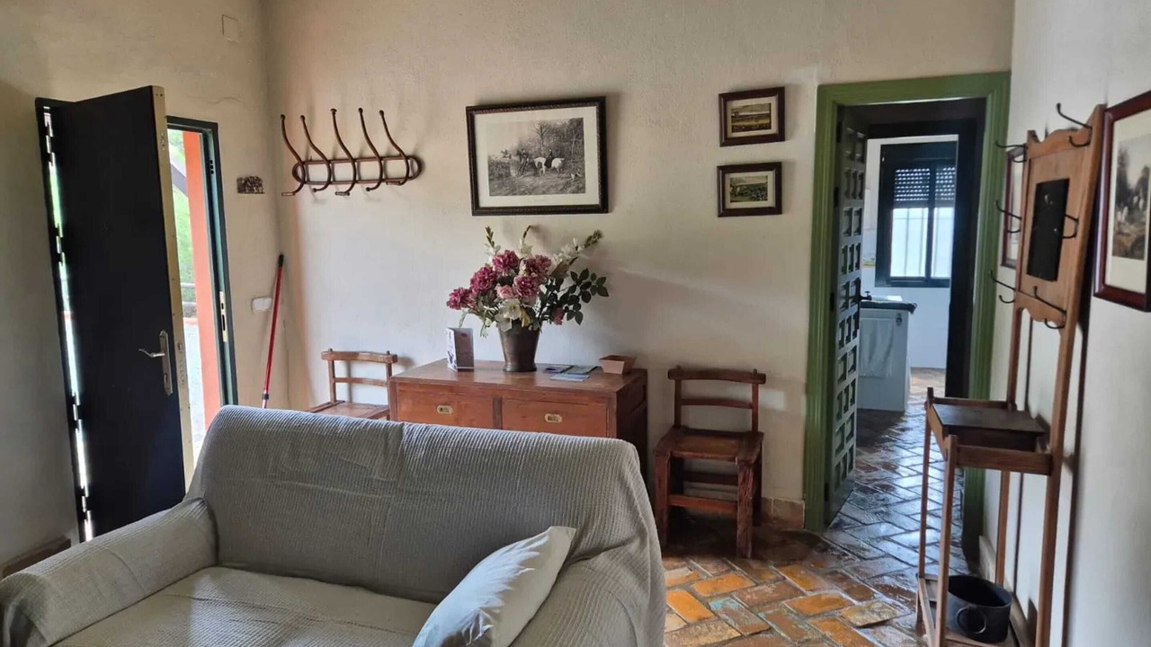Photo of Livingroom in Puerto Serrano