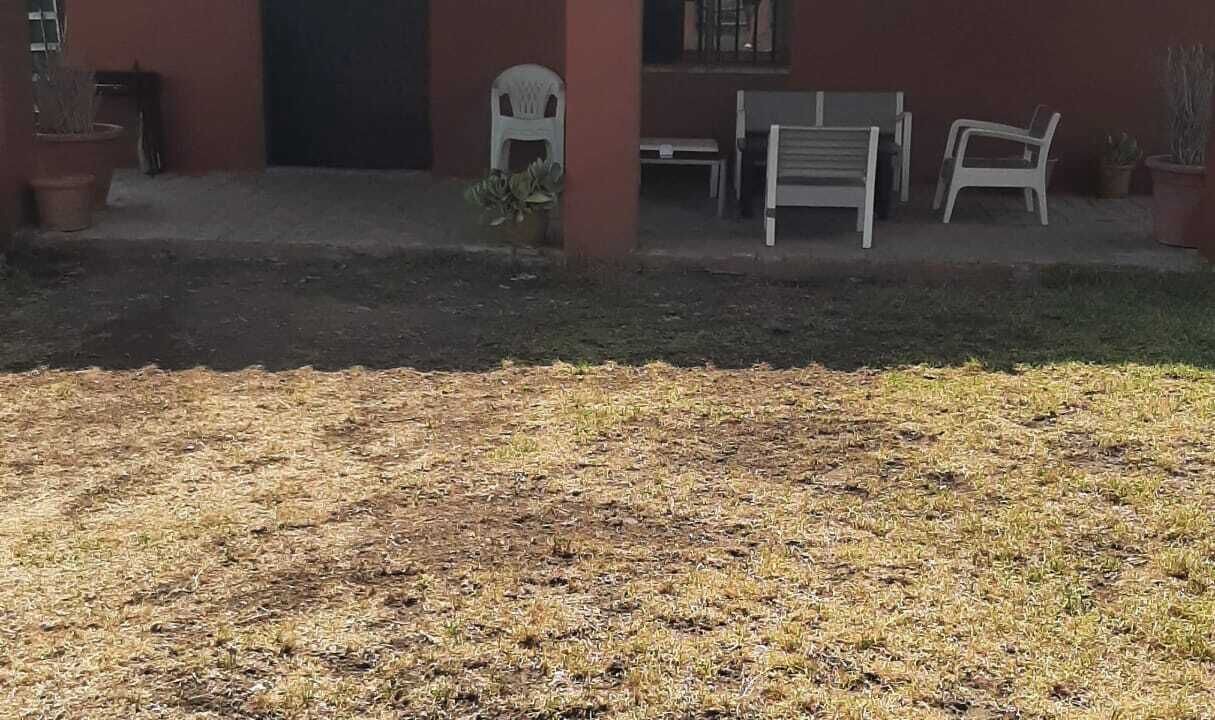 Photo of Patio Balcony in Puerto Serrano