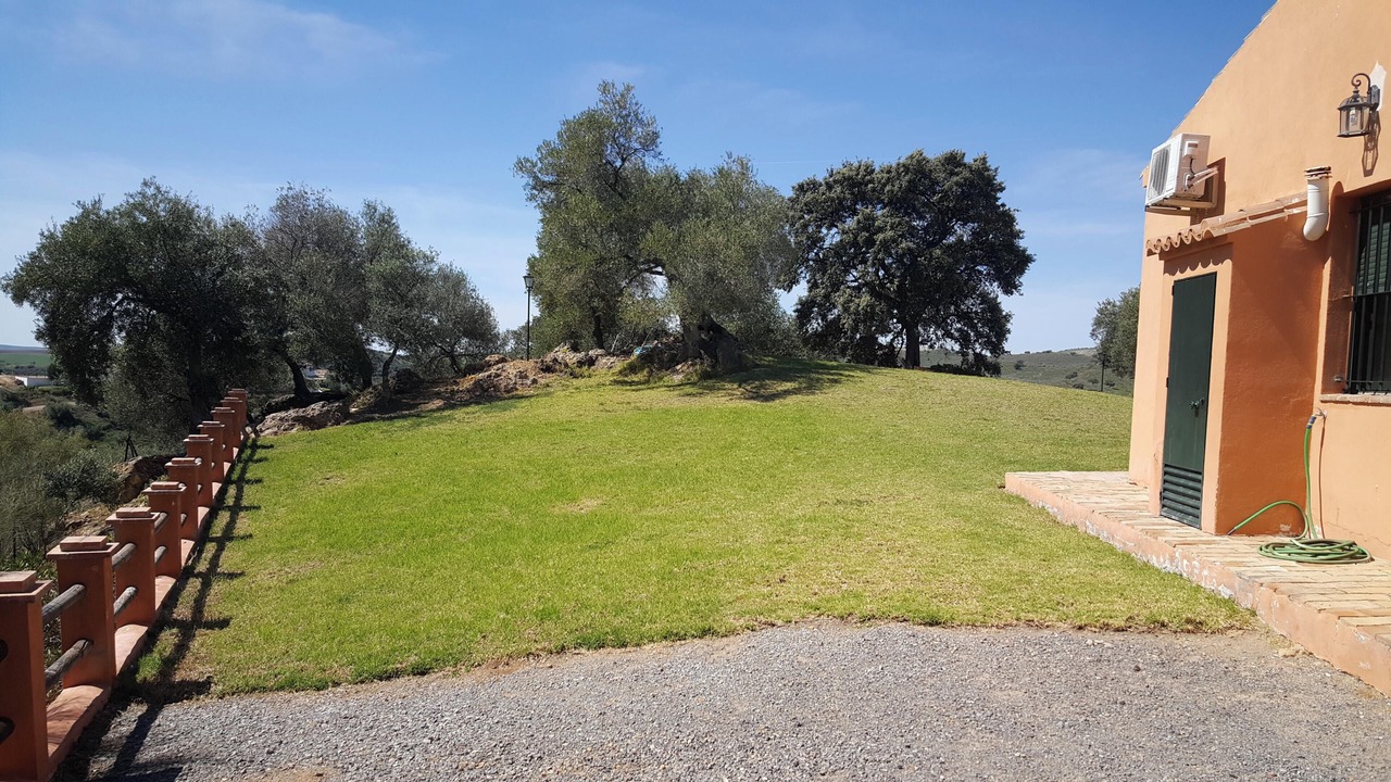 Photo of Outdoor in Puerto Serrano