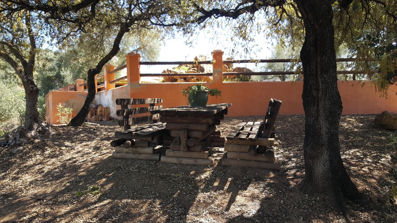 Photo of Outdoor in Puerto Serrano
