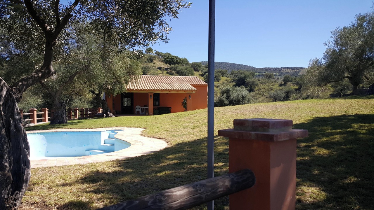 Photo of Outdoor in Puerto Serrano