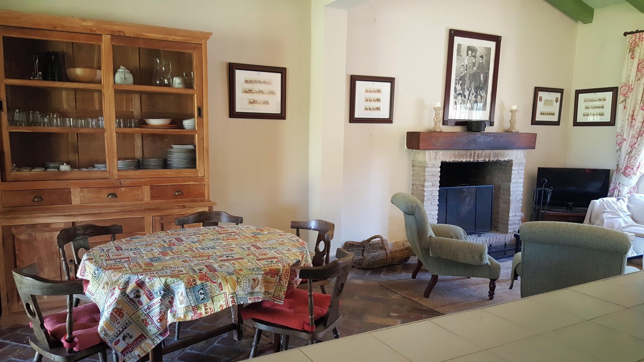 Photo of Livingroom in Puerto Serrano