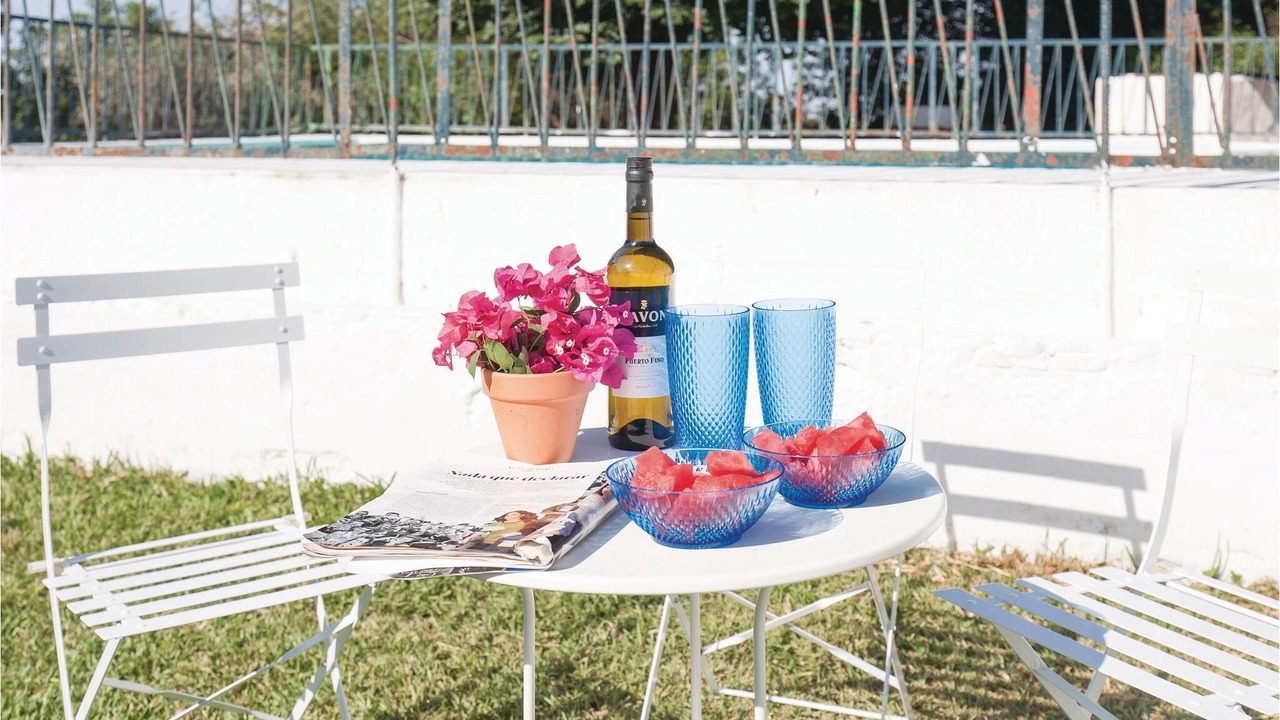 Photo of Outdoor in La Campana