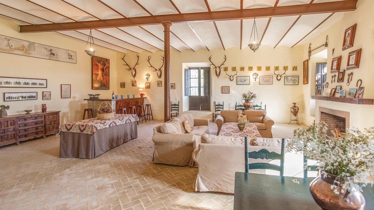 Photo of Bedroom in La Campana