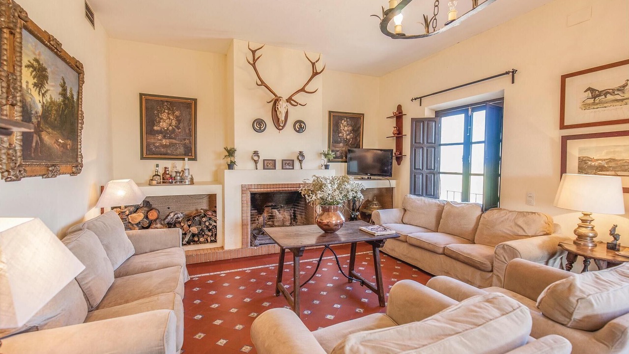 Photo of Bedroom in La Campana