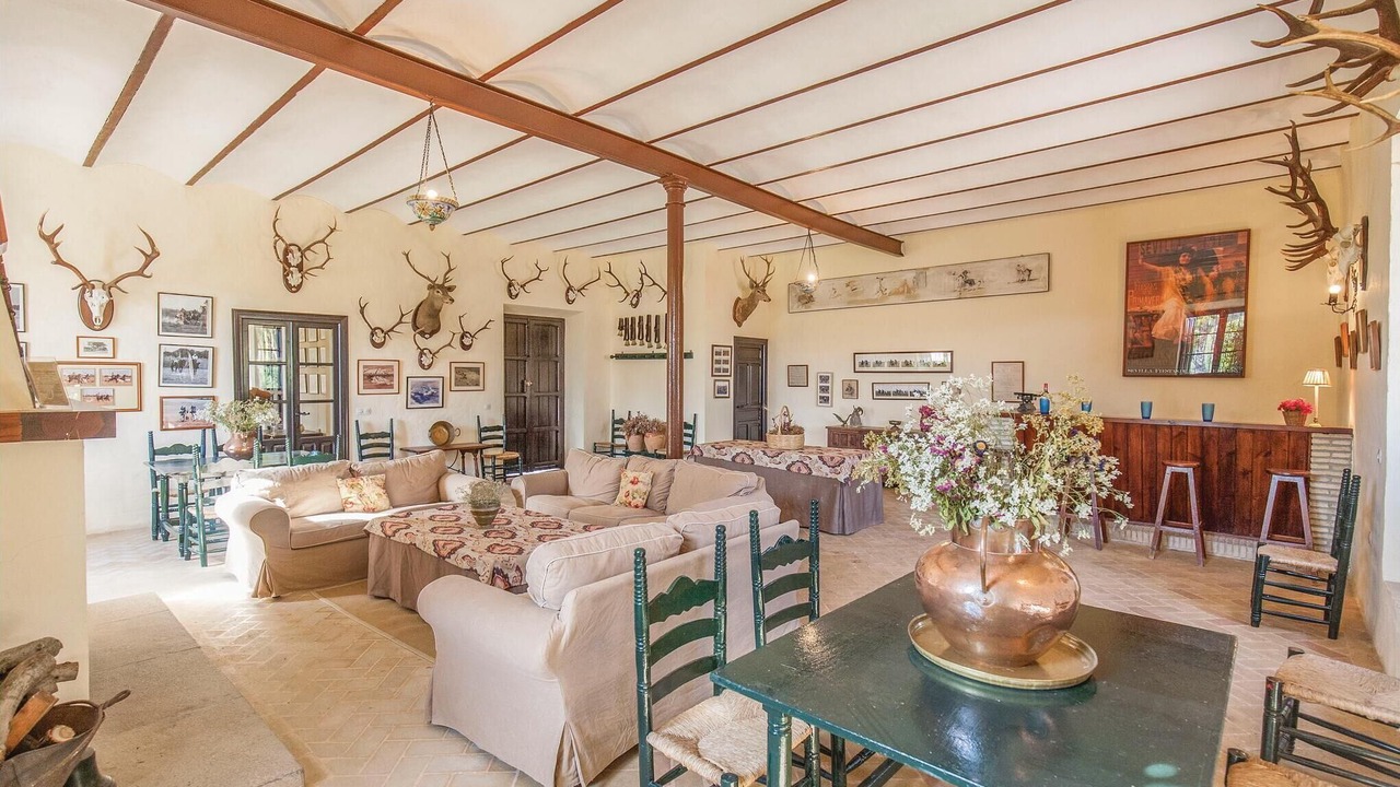 Photo of Bedroom in La Campana