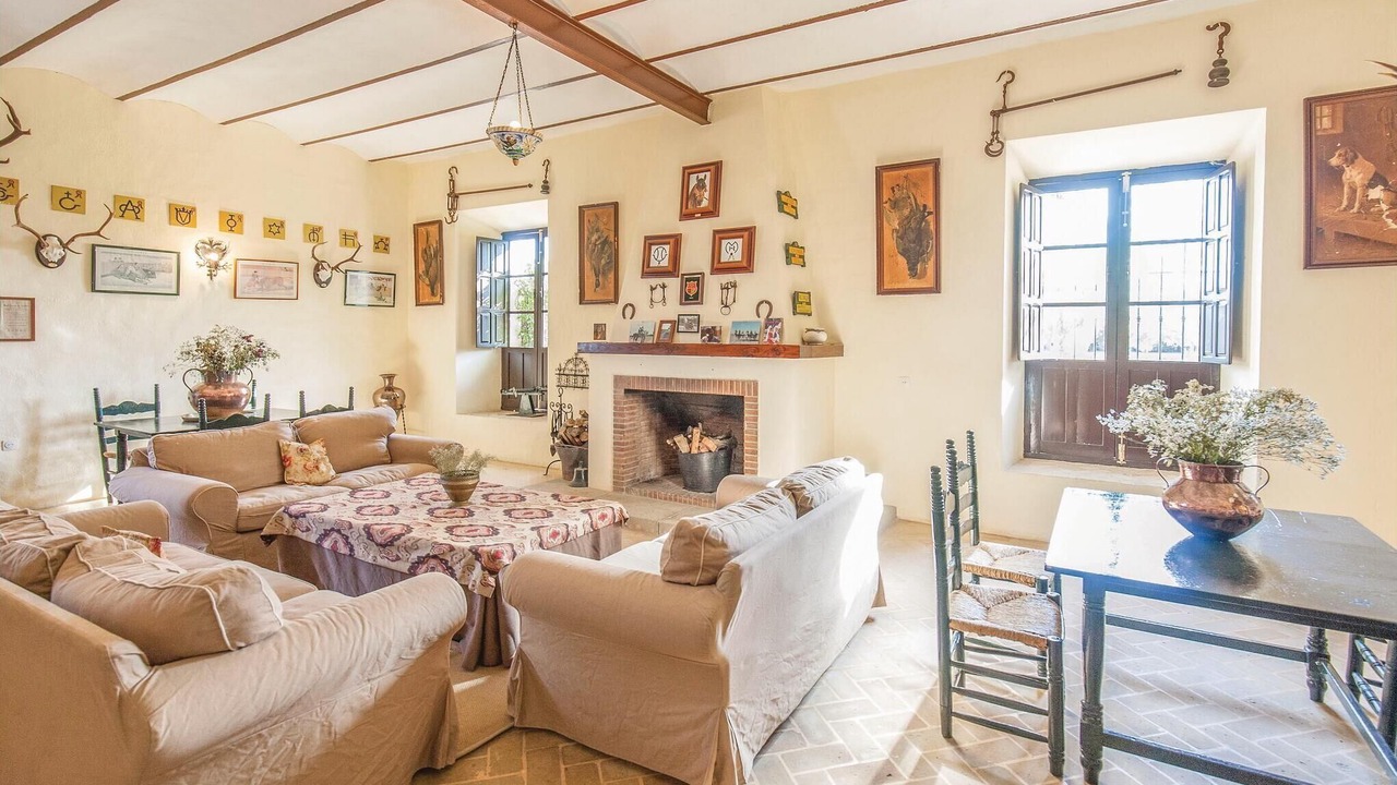 Photo of Bedroom in La Campana