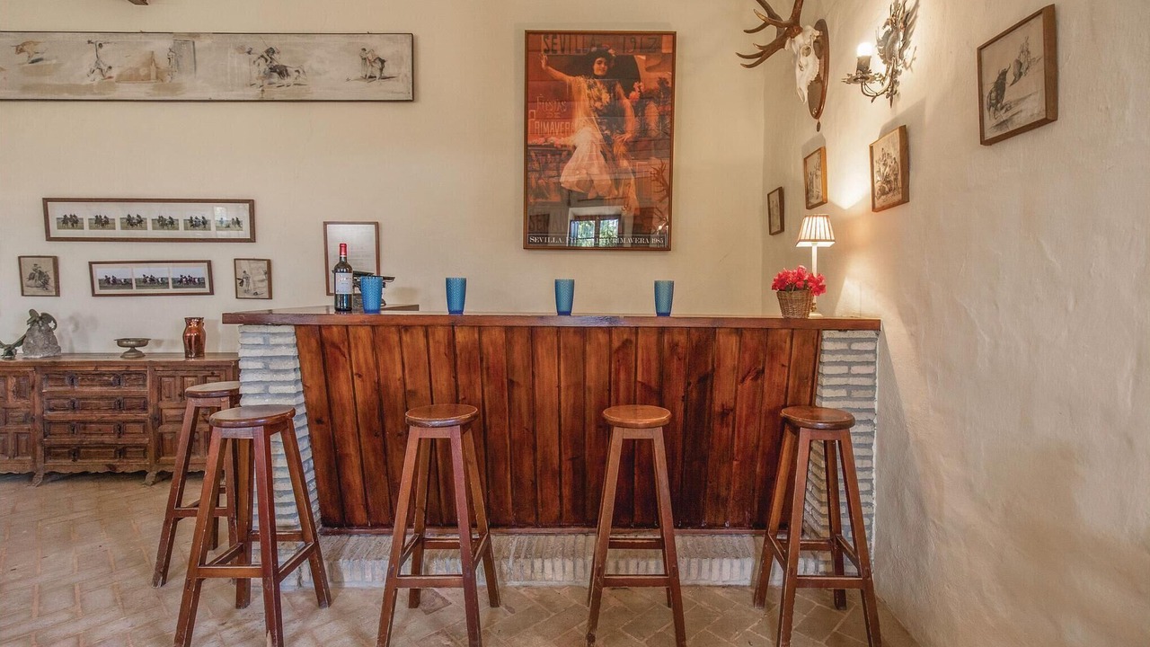 Photo of Bedroom in La Campana