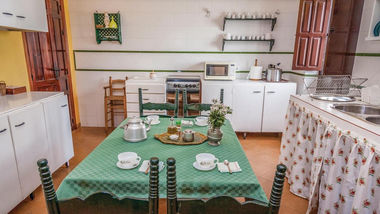 Photo of Bedroom in La Campana