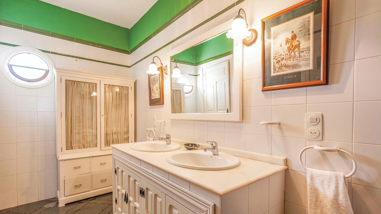 Photo of Bathroom in La Campana