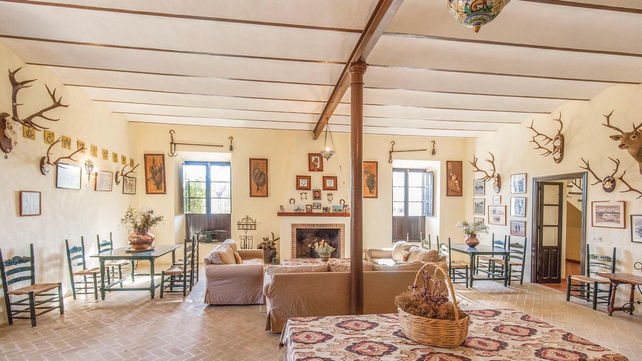 Photo of Bedroom in La Campana