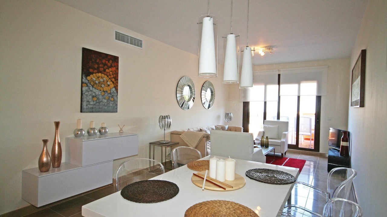 Photo of Bedroom in New Golden Mile