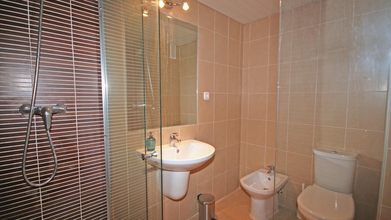 Photo of Bathroom in New Golden Mile