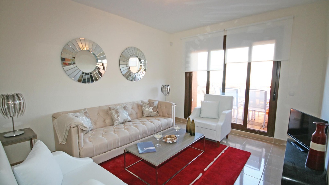 Photo of Bedroom in New Golden Mile