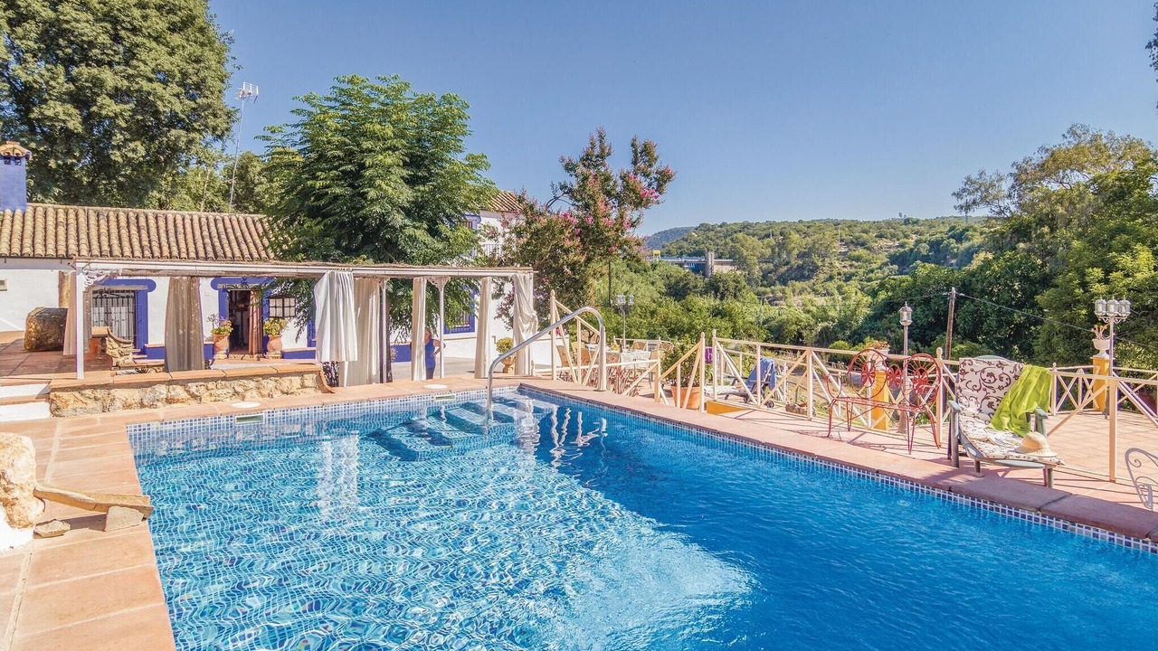 Photo of Outdoor in Hornachuelos