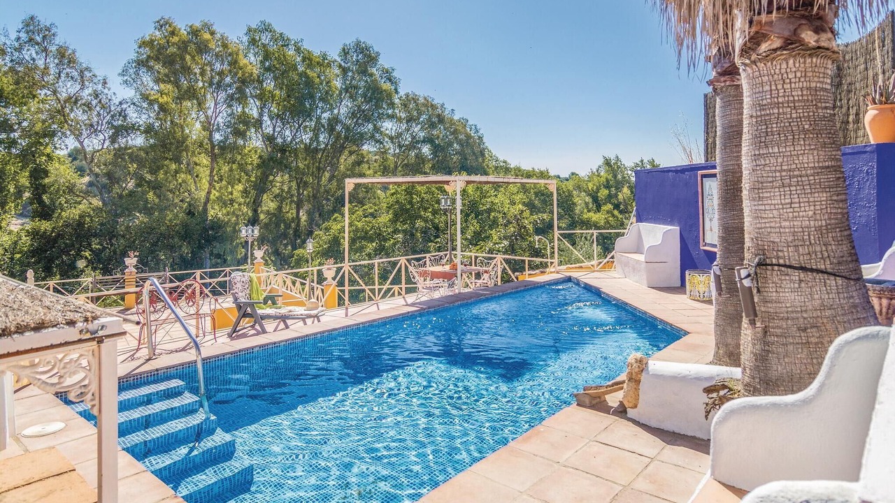 Photo of Outdoor in Hornachuelos