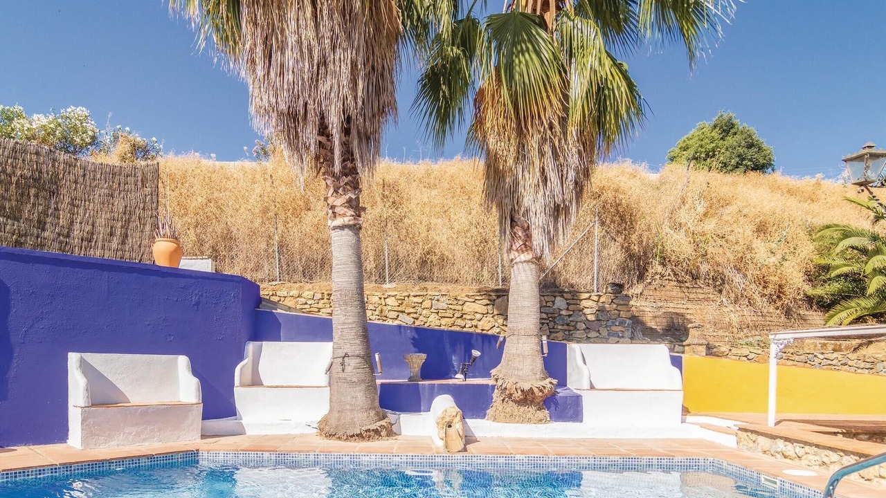 Photo of Outdoor in Hornachuelos