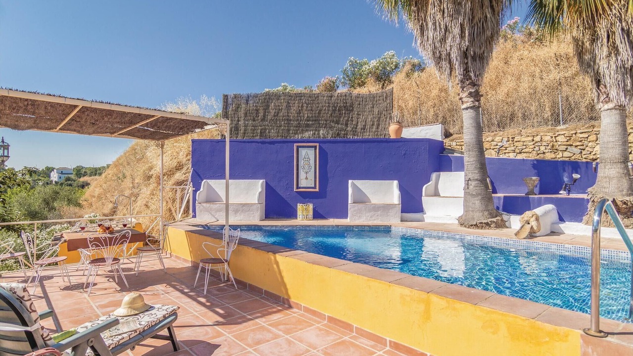 Photo of Outdoor in Hornachuelos