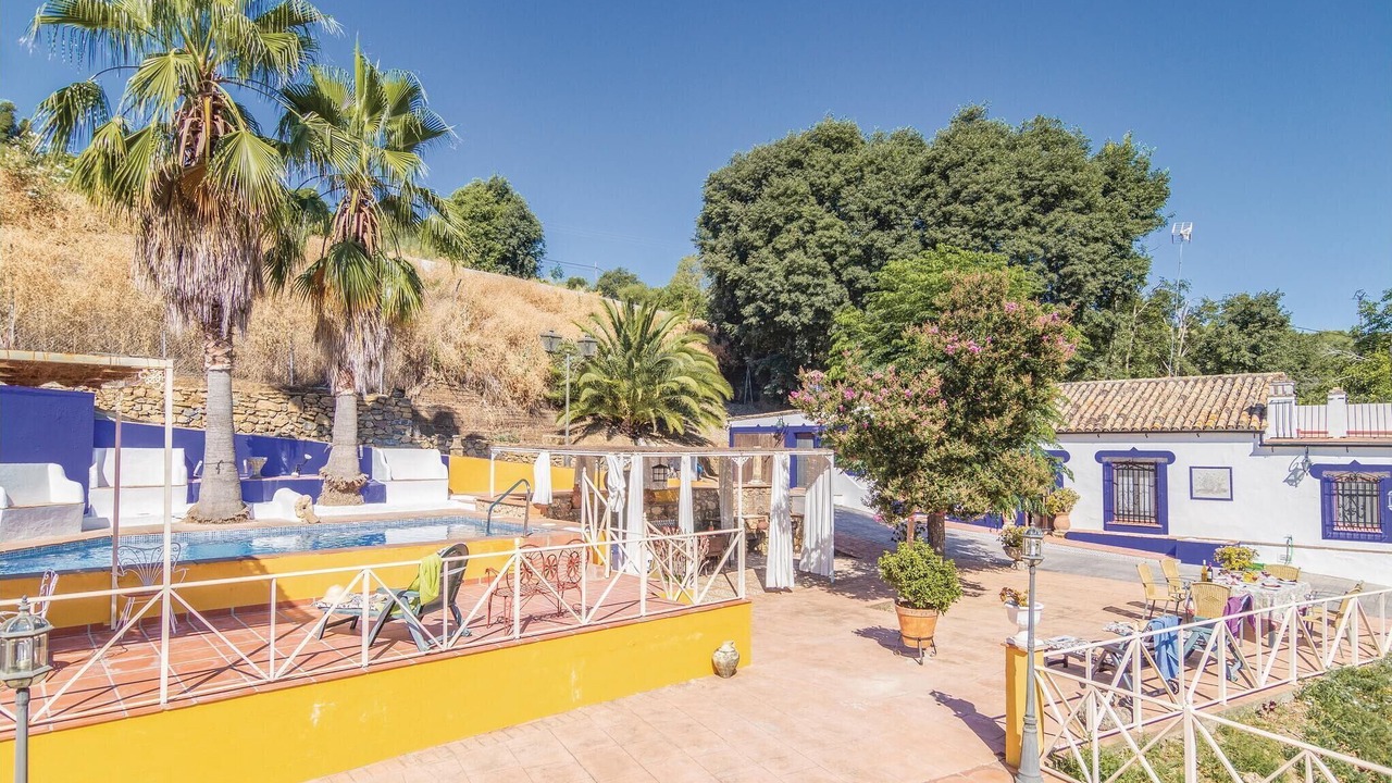 Photo of Others in Hornachuelos