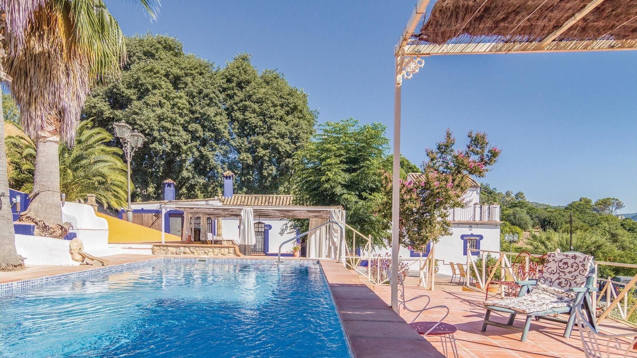 Photo of Outdoor in Hornachuelos