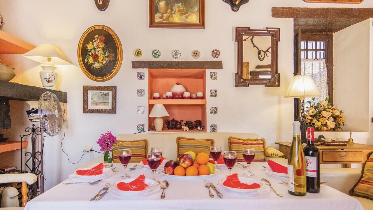 Photo of Bedroom in Hornachuelos