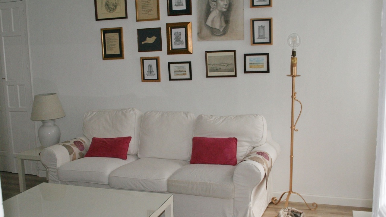 Photo of Livingroom in Old Town