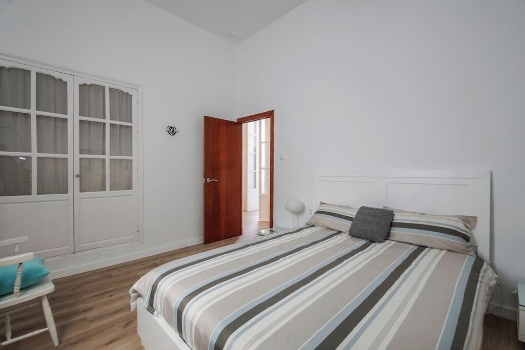 Photo of Bedroom in Old Town
