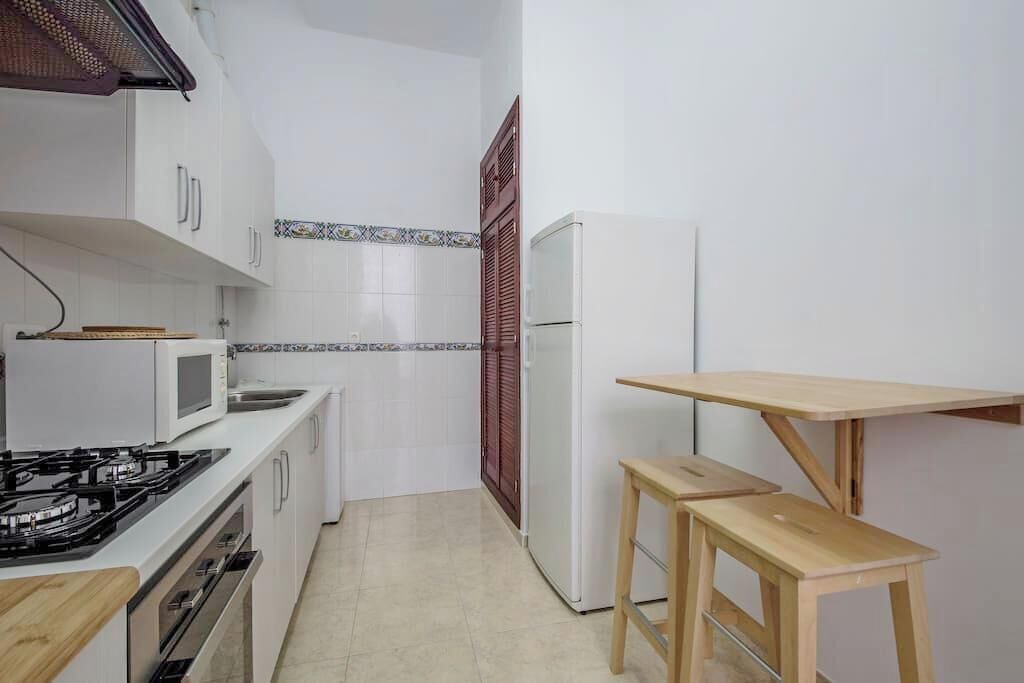 Photo of Kitchen in Old Town