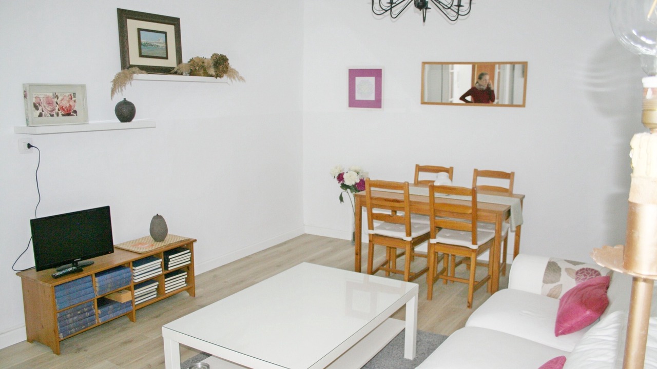 Photo of Livingroom in Old Town