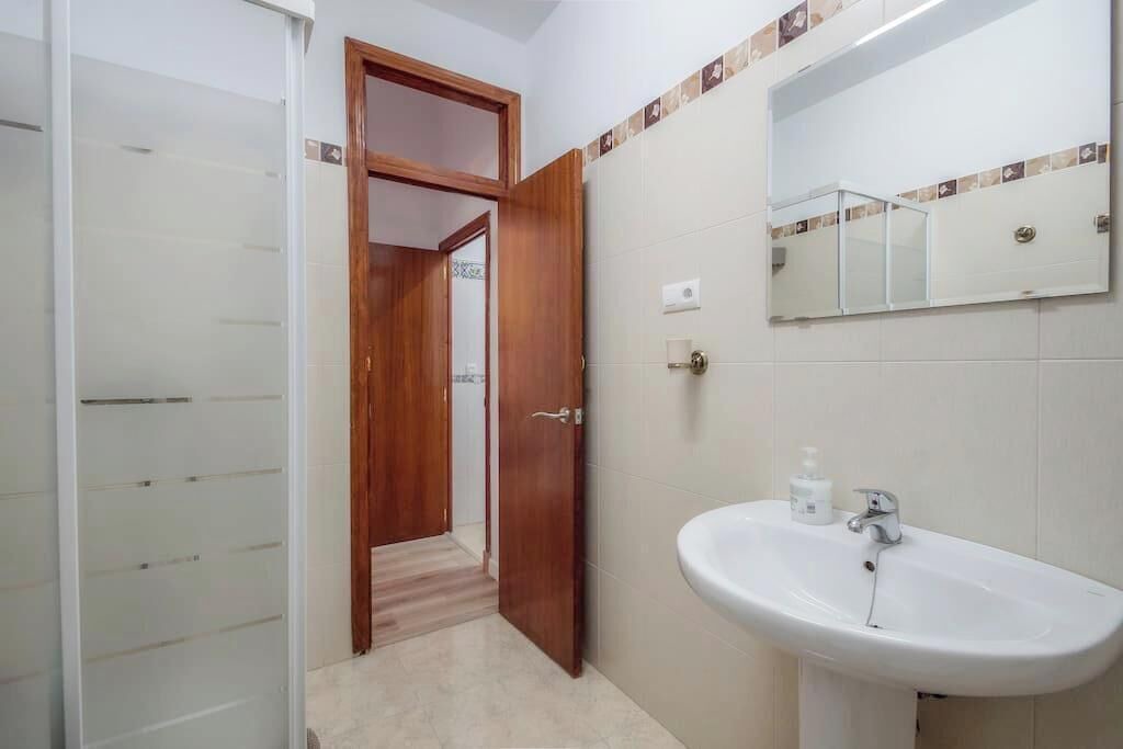 Photo of Bathroom in Old Town