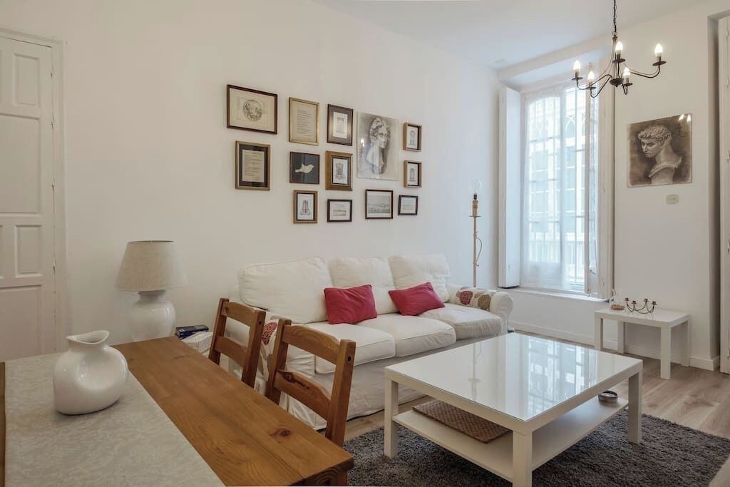 Photo of Livingroom in Old Town
