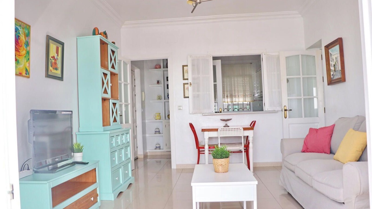 Photo of Livingroom in Conil de la Frontera City Center
